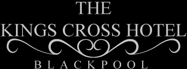 The Kings Cross Hotel Blackpool